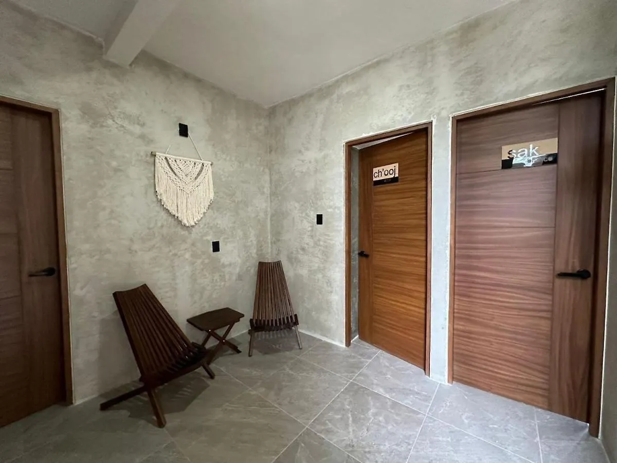 Cancun Luxurious Villa With 6 Bedrooms And Private Pool