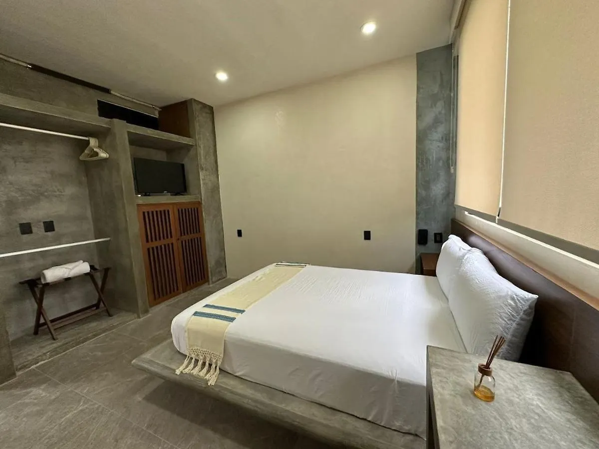 Cancun Luxurious Villa With 6 Bedrooms And Private Pool