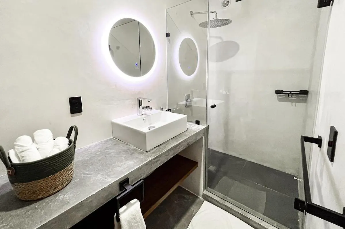Cancun Luxurious Villa With 6 Bedrooms And Private Pool 墨西哥
