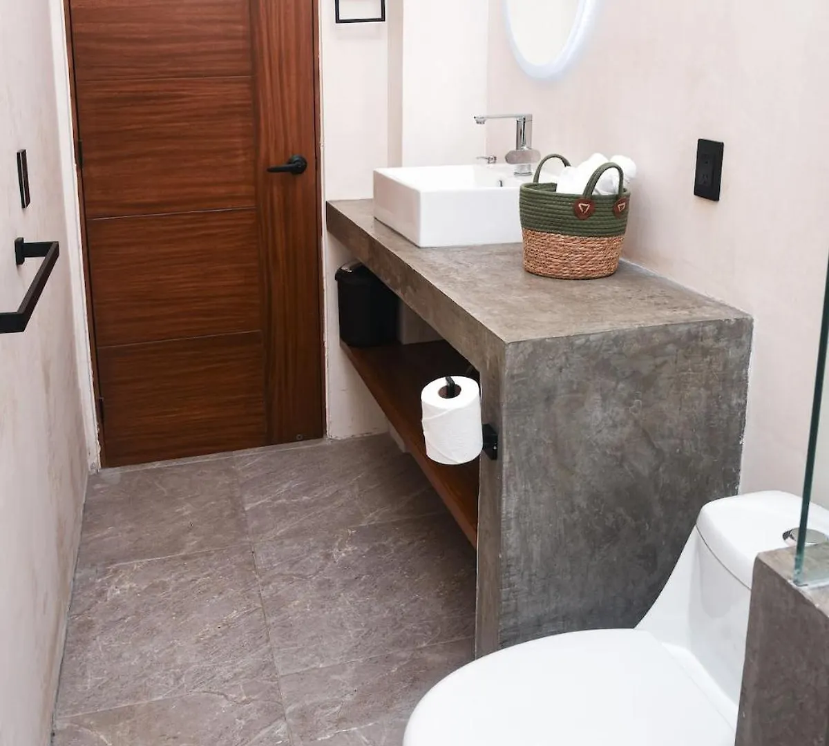 Cancun Luxurious Villa With 6 Bedrooms And Private Pool