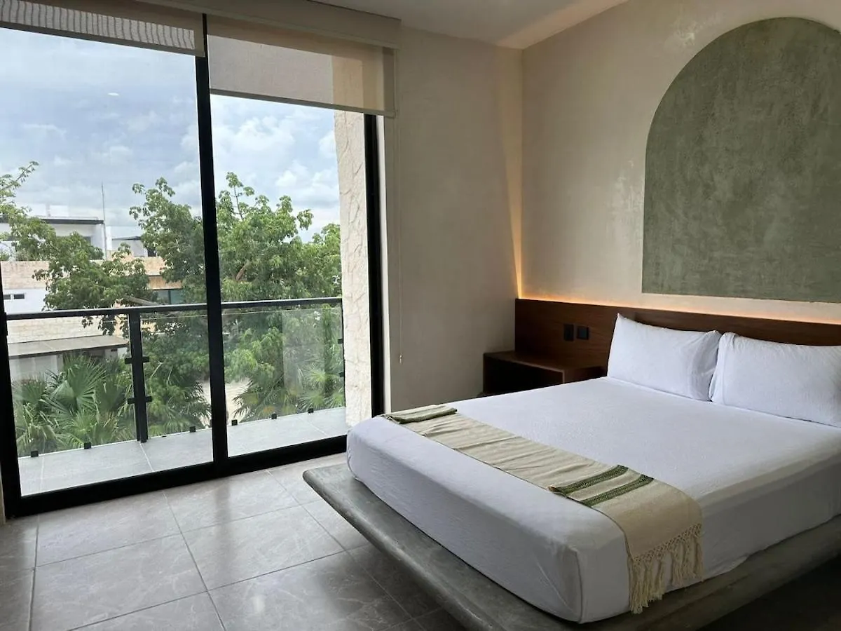 Cancun Luxurious Villa With 6 Bedrooms And Private Pool