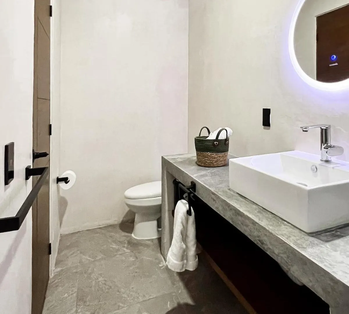Cancun Luxurious Villa With 6 Bedrooms And Private Pool 0*,  墨西哥
