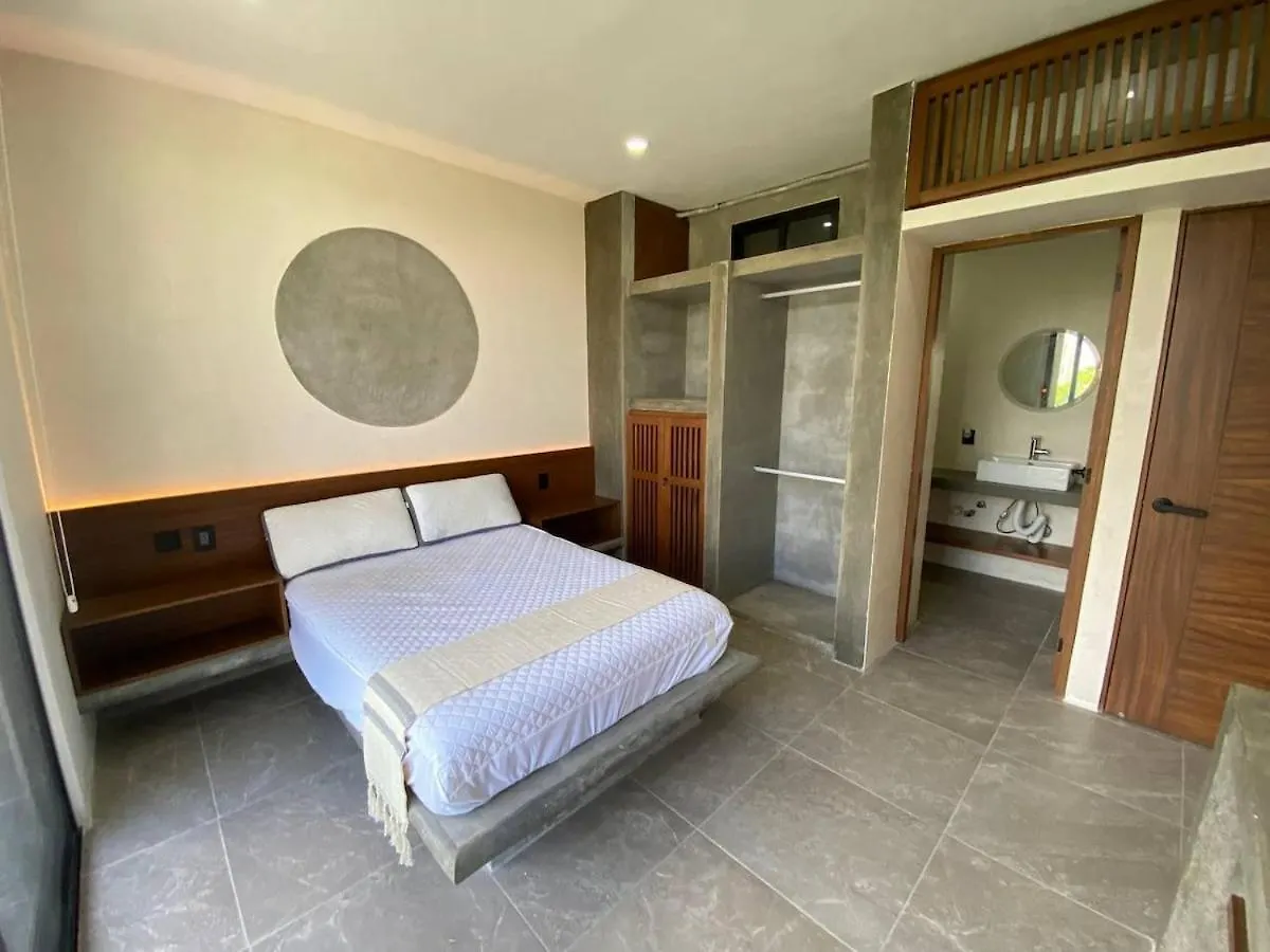 Cancun Luxurious Villa With 6 Bedrooms And Private Pool