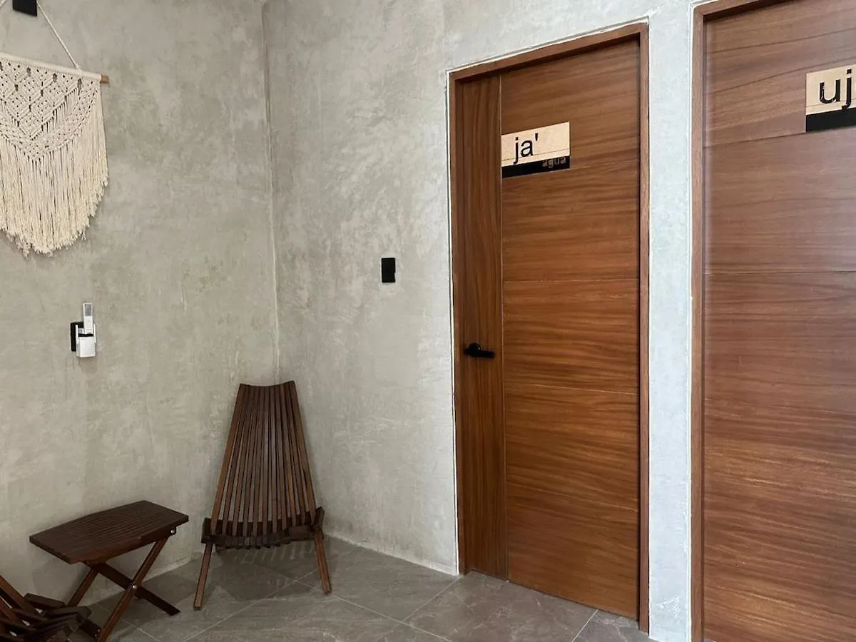 Cancun Luxurious Villa With 6 Bedrooms And Private Pool 墨西哥