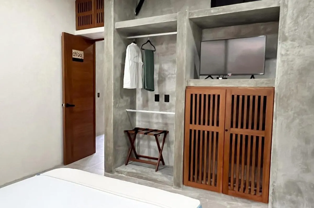 Cancun Luxurious Villa With 6 Bedrooms And Private Pool