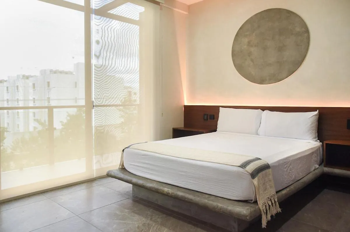 Cancun Luxurious Villa With 6 Bedrooms And Private Pool 墨西哥