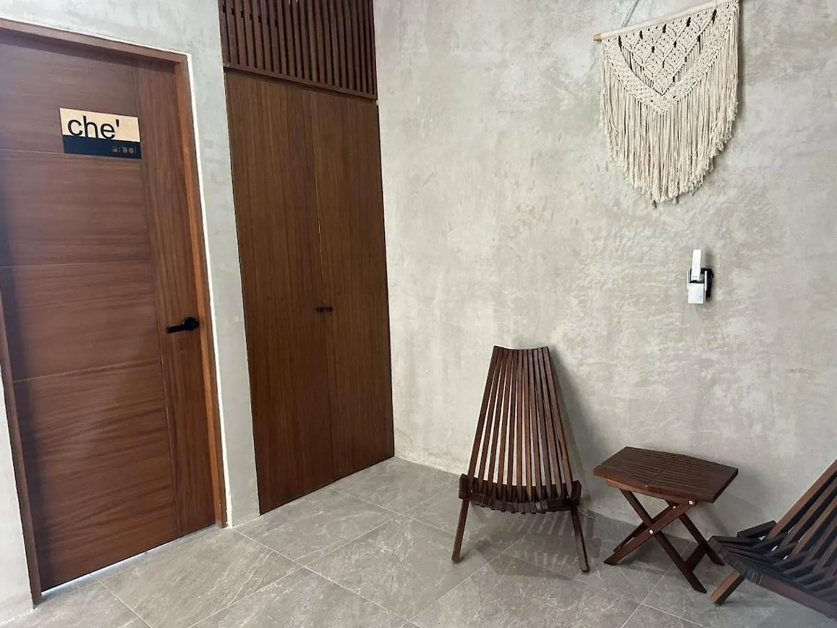 Cancun Luxurious Villa With 6 Bedrooms And Private Pool