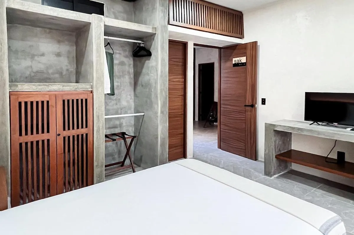 Cancun Luxurious Villa With 6 Bedrooms And Private Pool 墨西哥