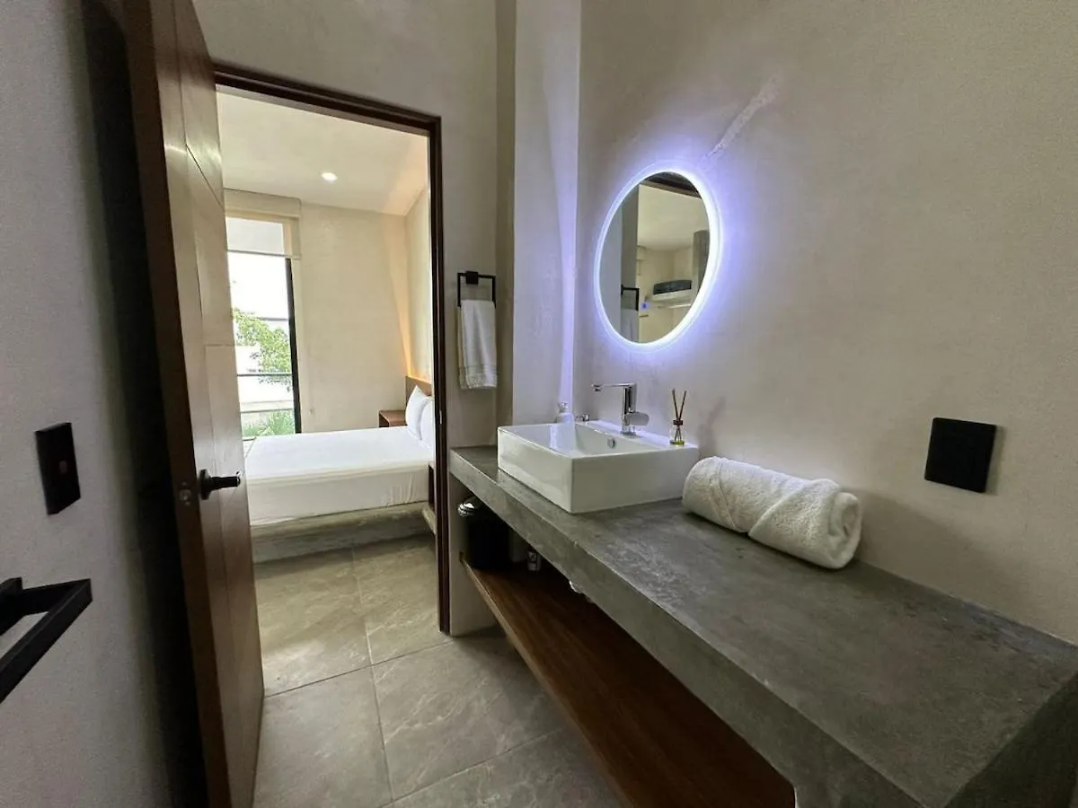 Cancun Luxurious Villa With 6 Bedrooms And Private Pool 0*,  墨西哥