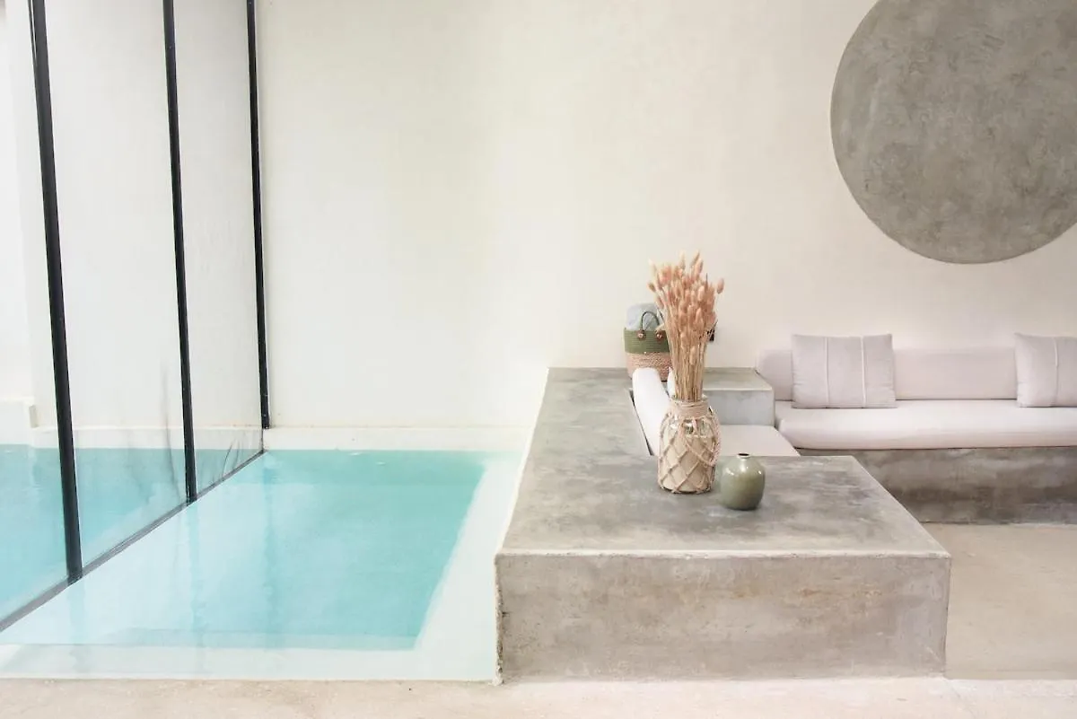 Cancun Luxurious Villa With 6 Bedrooms And Private Pool