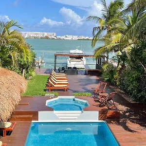 Villa Pok Ta Pok, Cancún