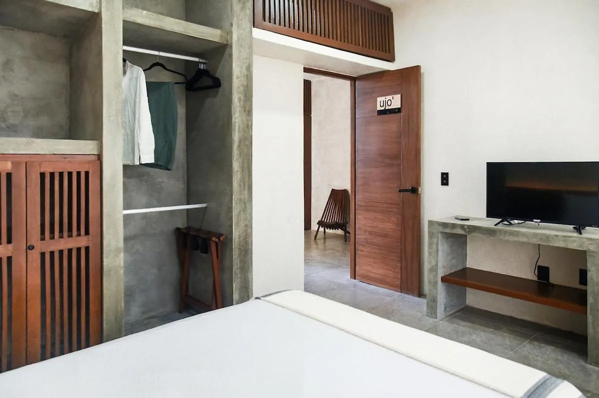 Cancun Luxurious Villa With 6 Bedrooms And Private Pool México
