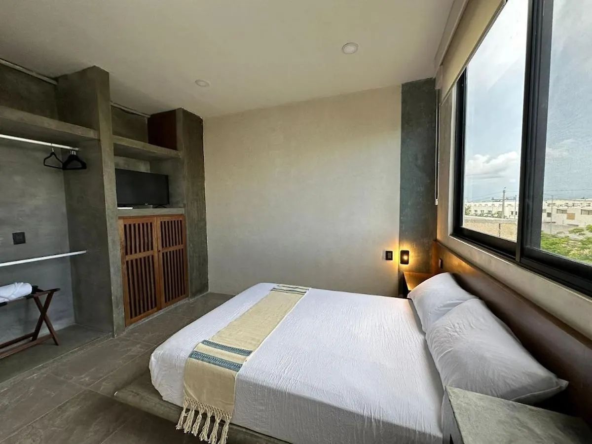 Cancun Luxurious Villa With 6 Bedrooms And Private Pool 0*,  México