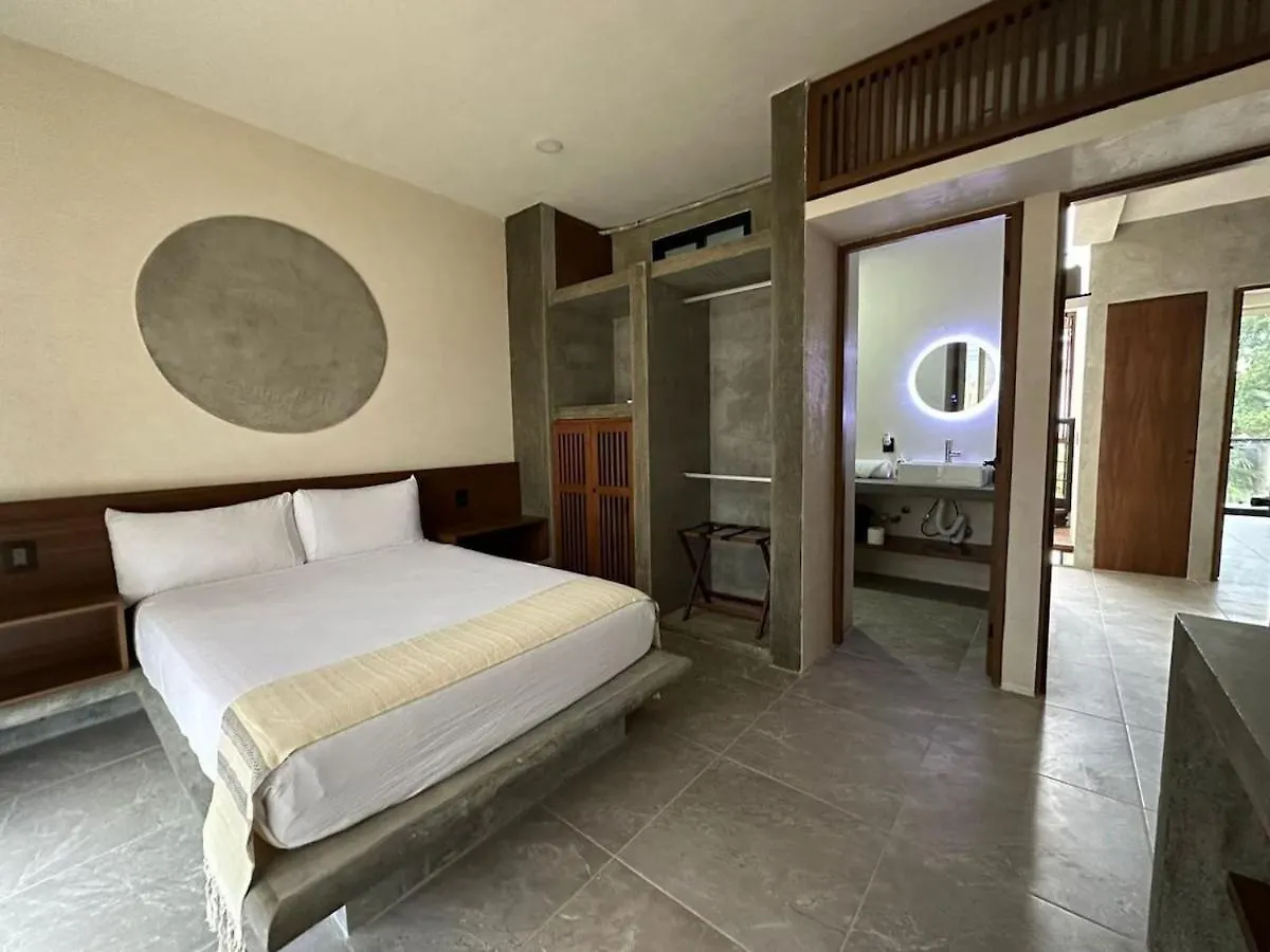 Cancun Luxurious Villa With 6 Bedrooms And Private Pool