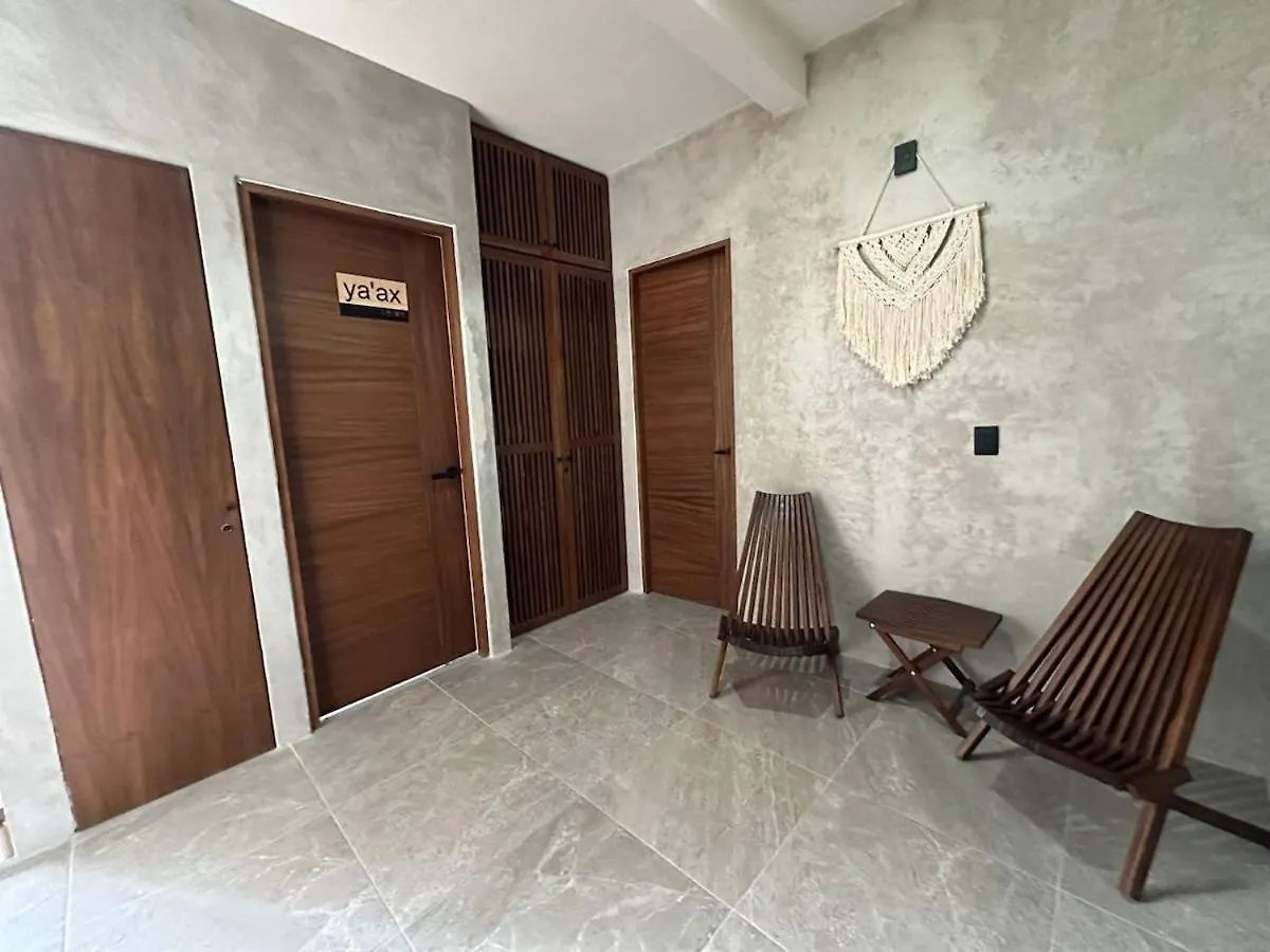 Cancun Luxurious Villa With 6 Bedrooms And Private Pool México