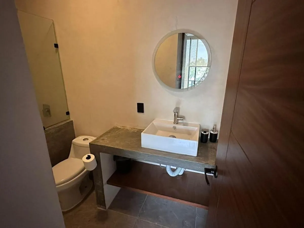 Cancun Luxurious Villa With 6 Bedrooms And Private Pool 0*,