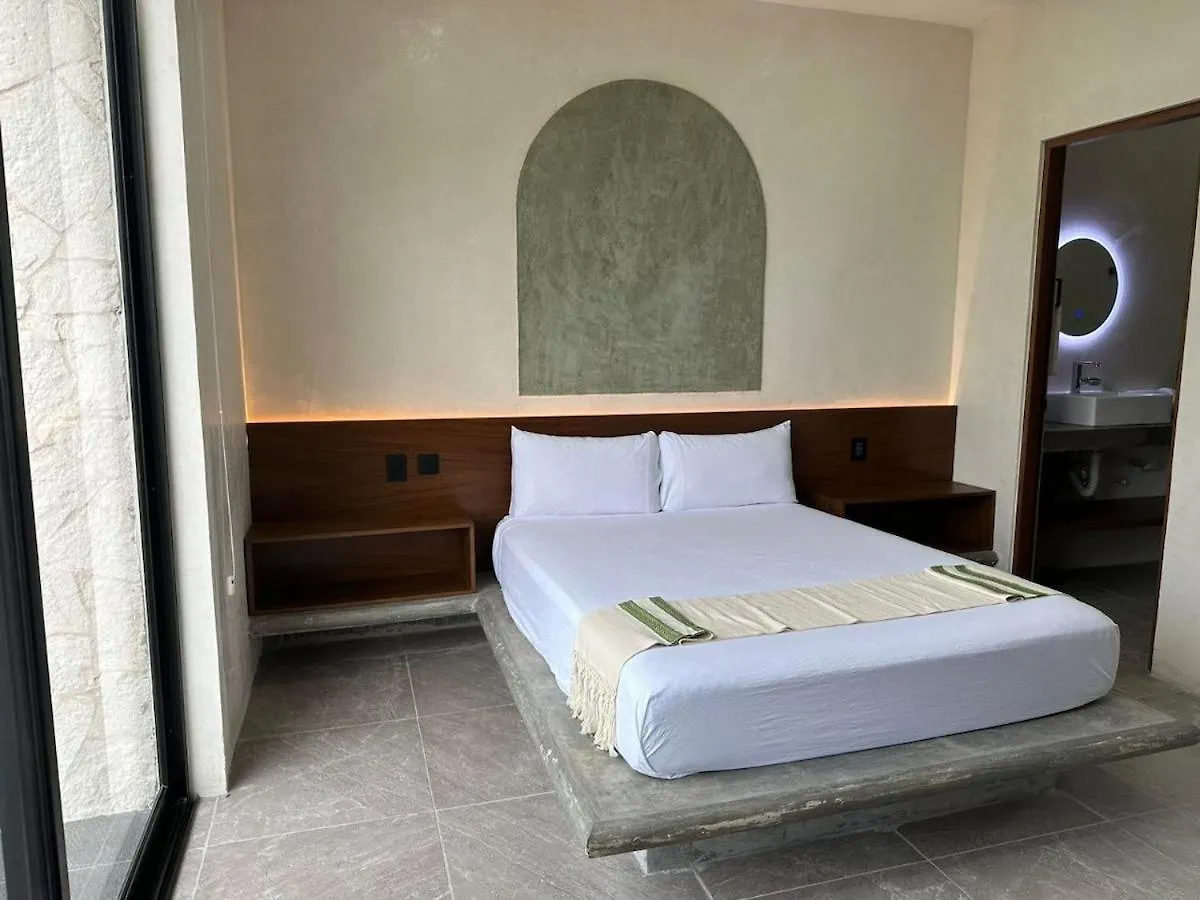 Cancun Luxurious Villa With 6 Bedrooms And Private Pool