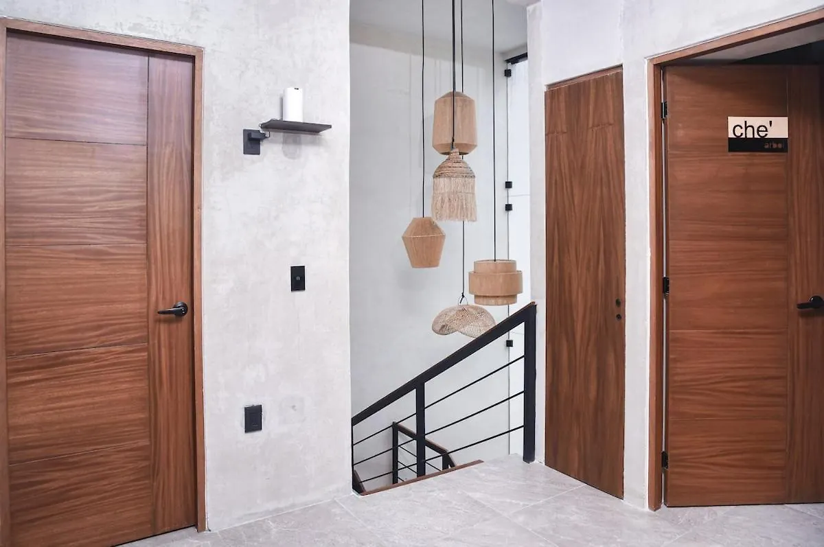 Cancun Luxurious Villa With 6 Bedrooms And Private Pool