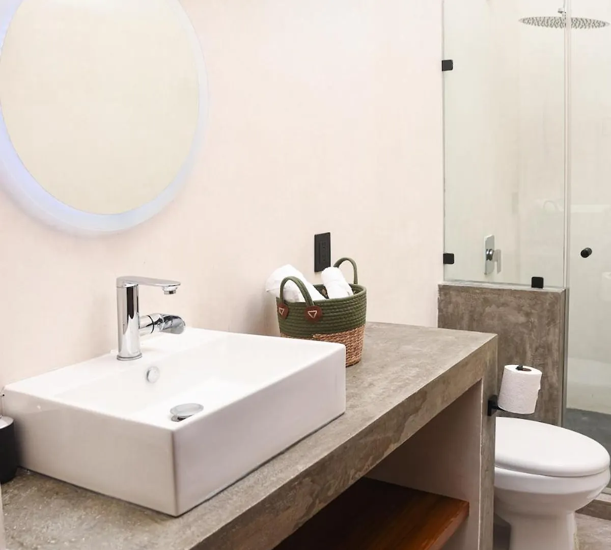 Cancun Luxurious Villa With 6 Bedrooms And Private Pool