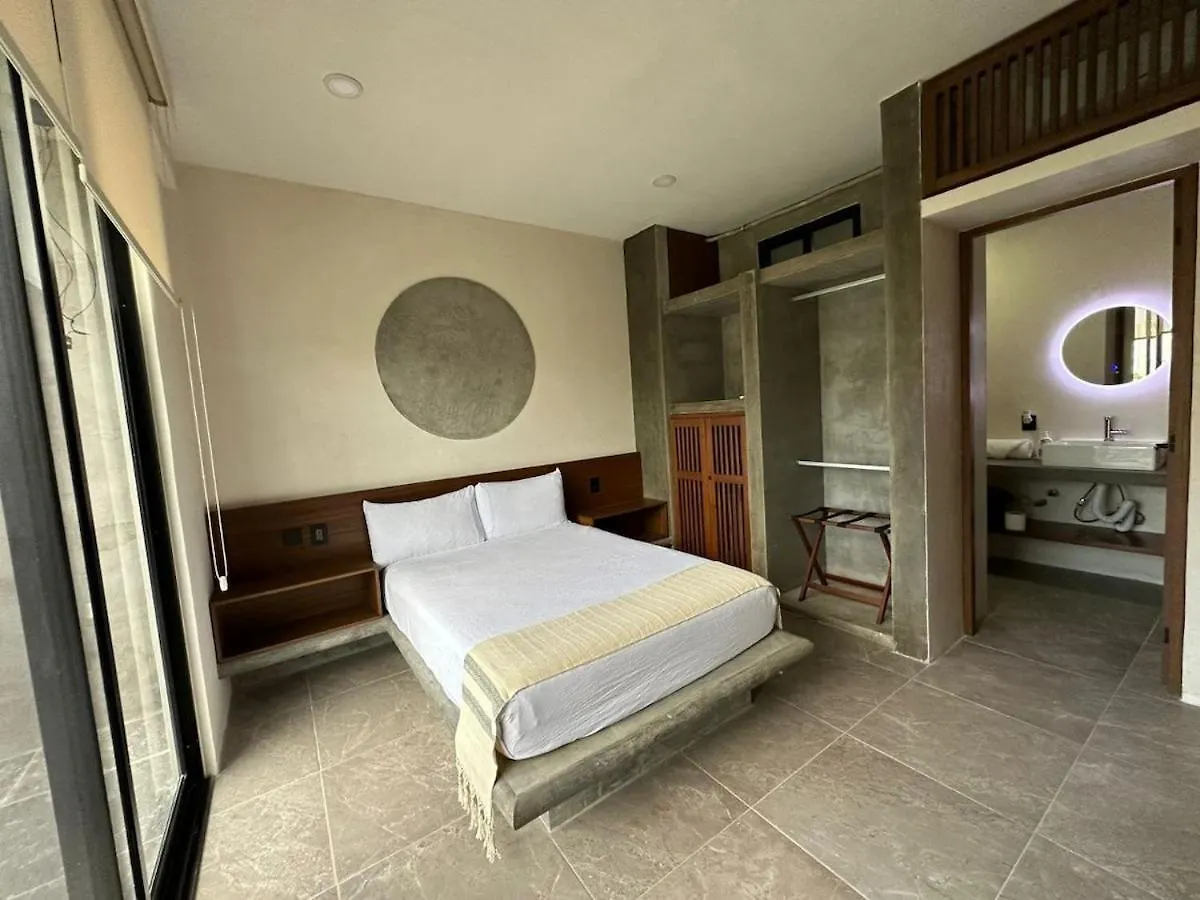 Cancun Luxurious Villa With 6 Bedrooms And Private Pool
