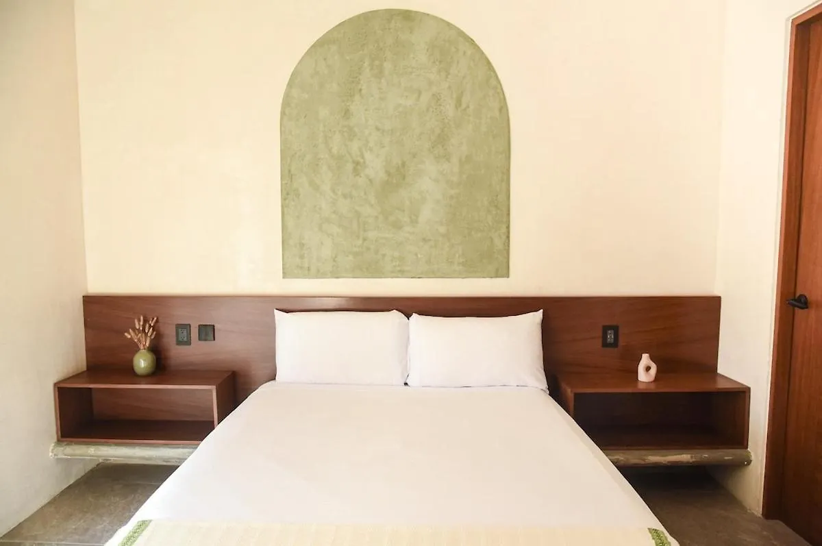 Cancun Luxurious Villa With 6 Bedrooms And Private Pool