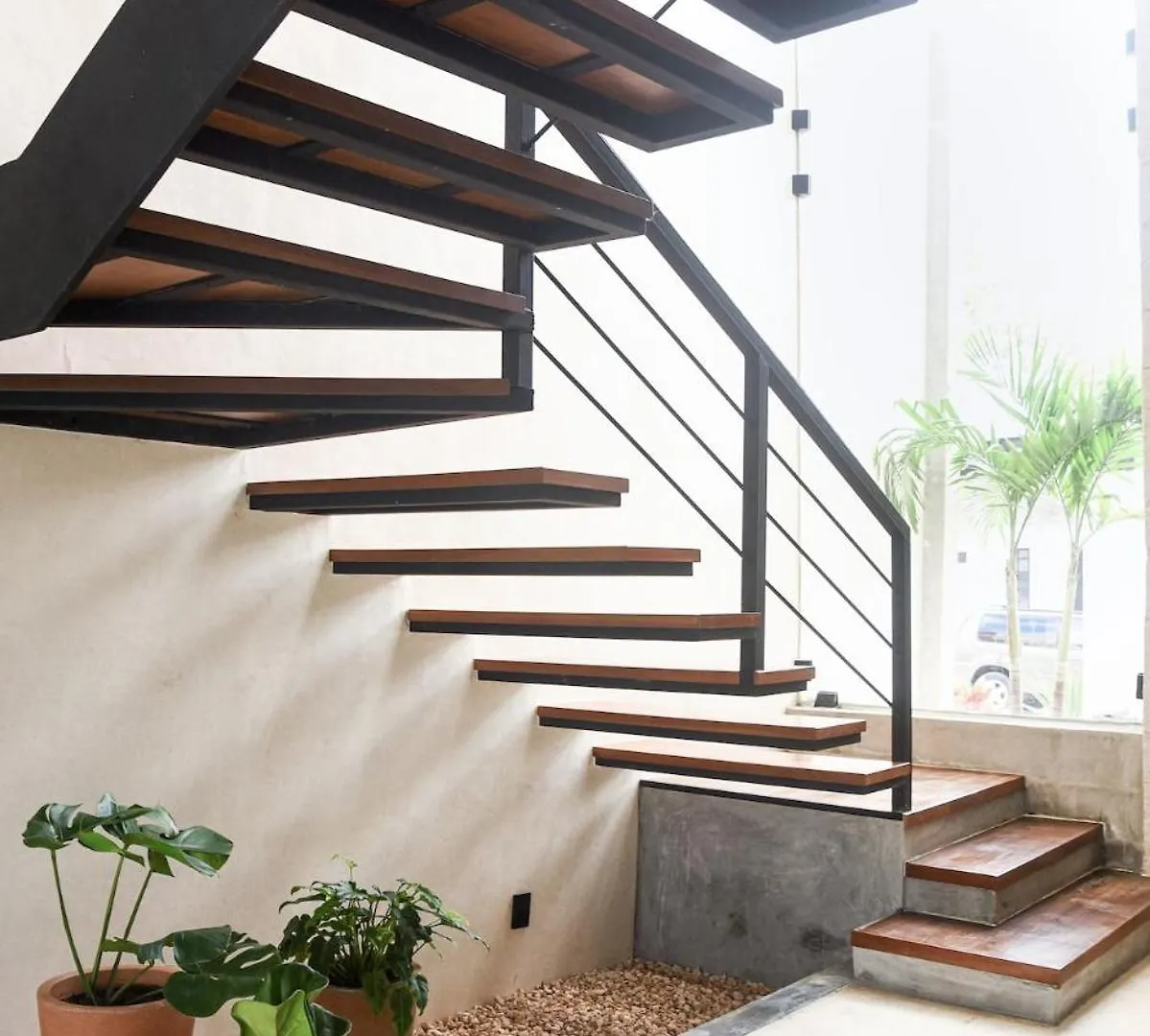 Cancun Luxurious Villa With 6 Bedrooms And Private Pool