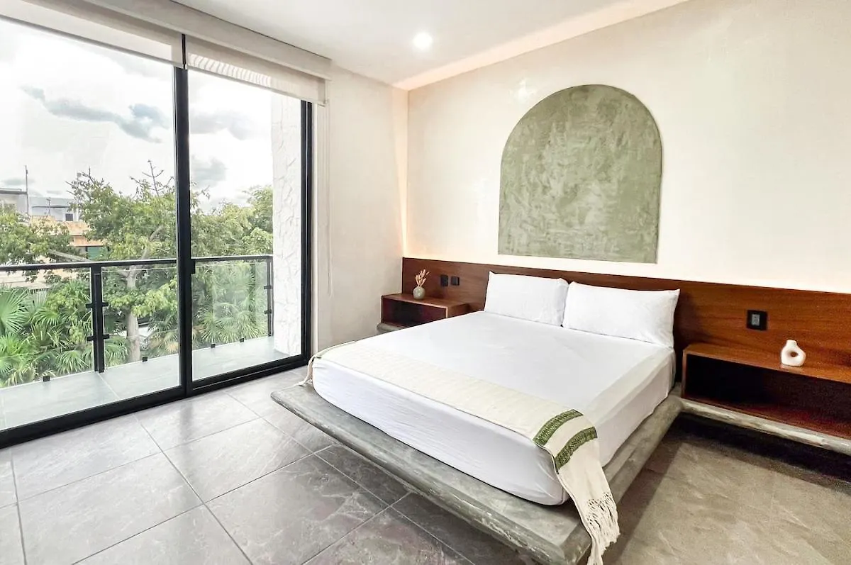 Cancun Luxurious Villa With 6 Bedrooms And Private Pool