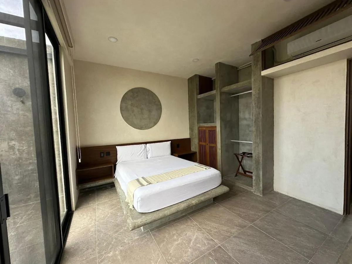 Cancun Luxurious Villa With 6 Bedrooms And Private Pool México
