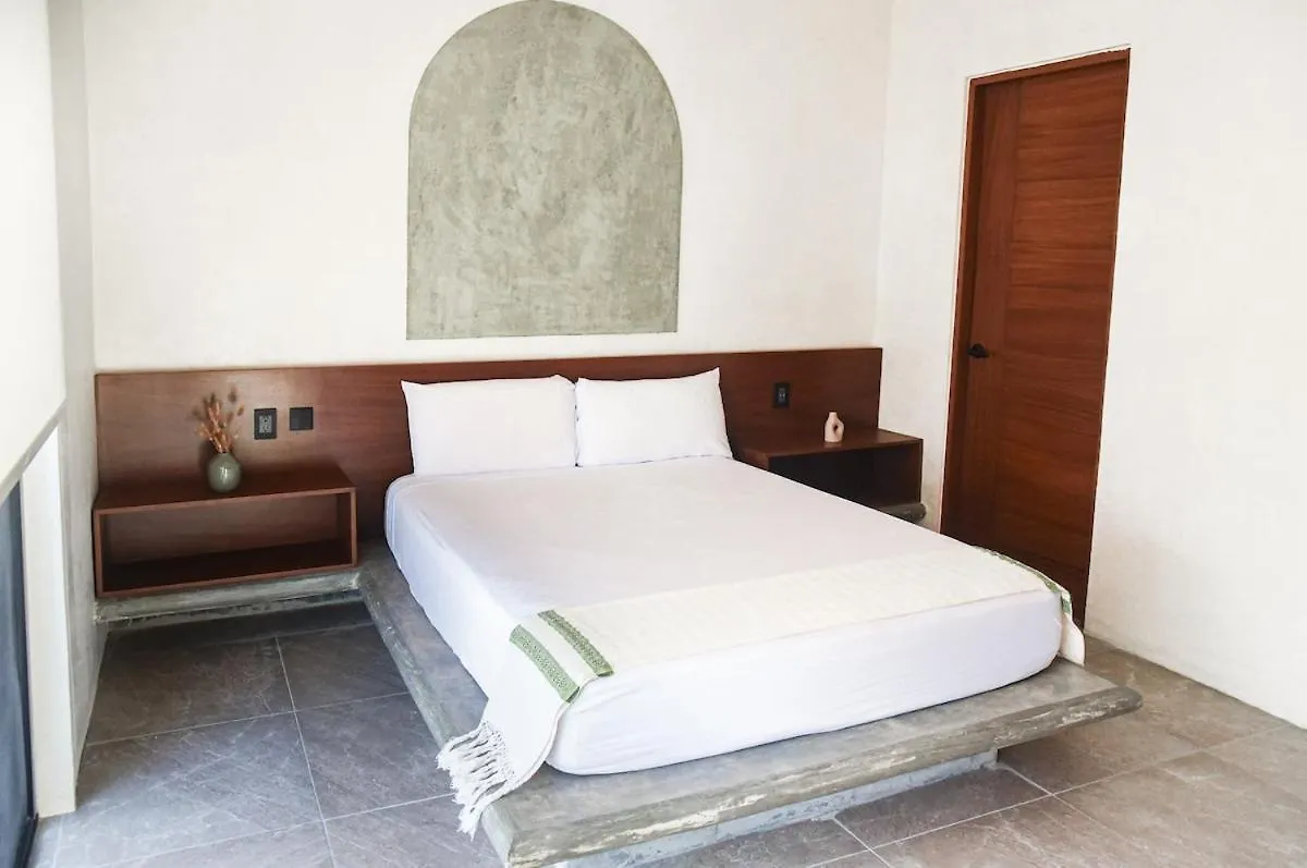 Cancun Luxurious Villa With 6 Bedrooms And Private Pool 0*,  México