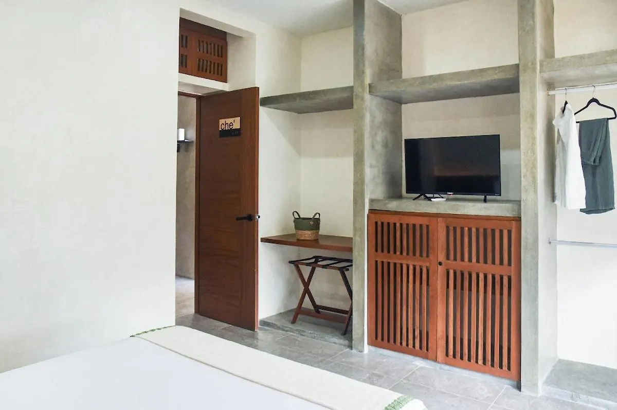 Cancun Luxurious Villa With 6 Bedrooms And Private Pool