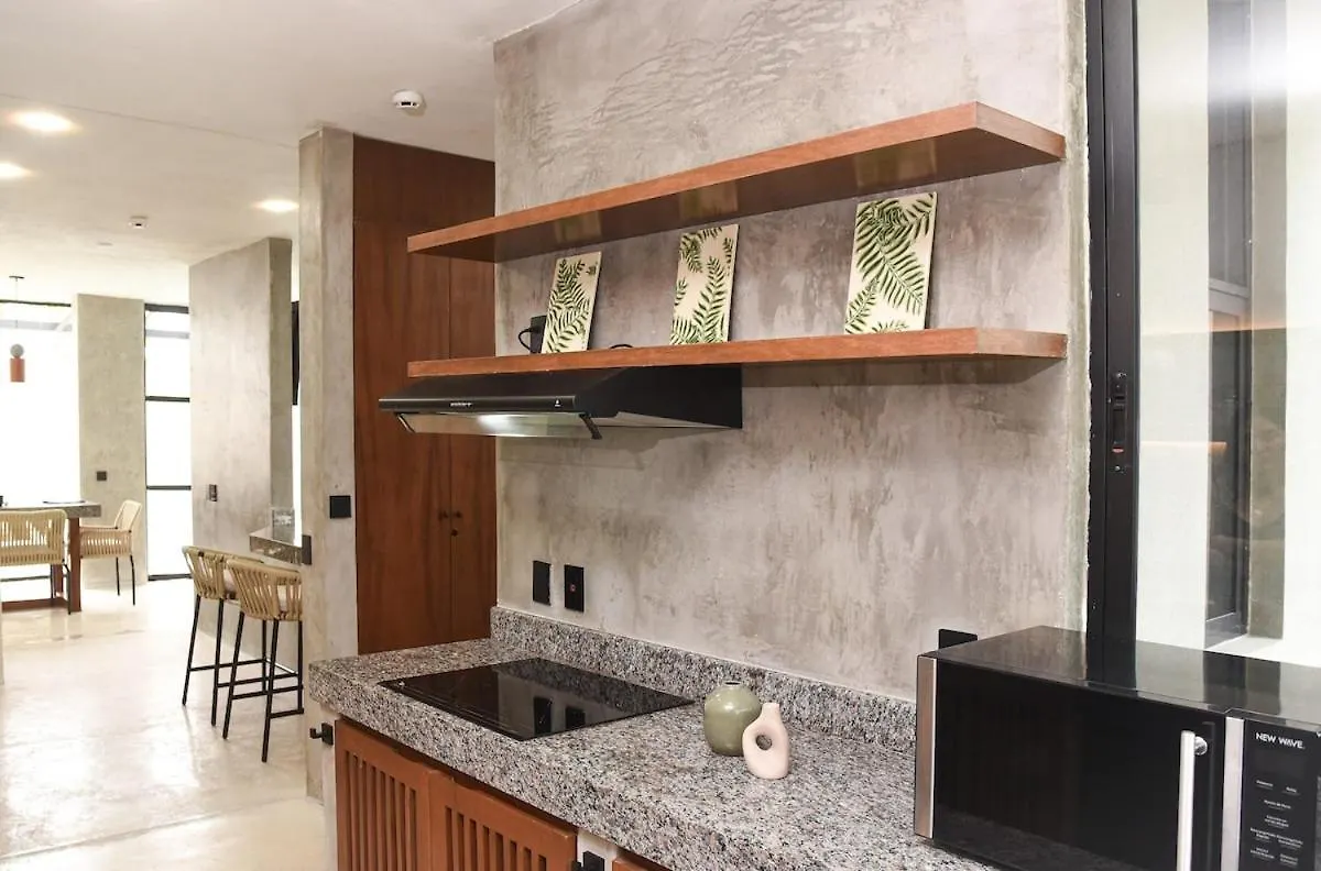 Cancun Luxurious Villa With 6 Bedrooms And Private Pool 0*,