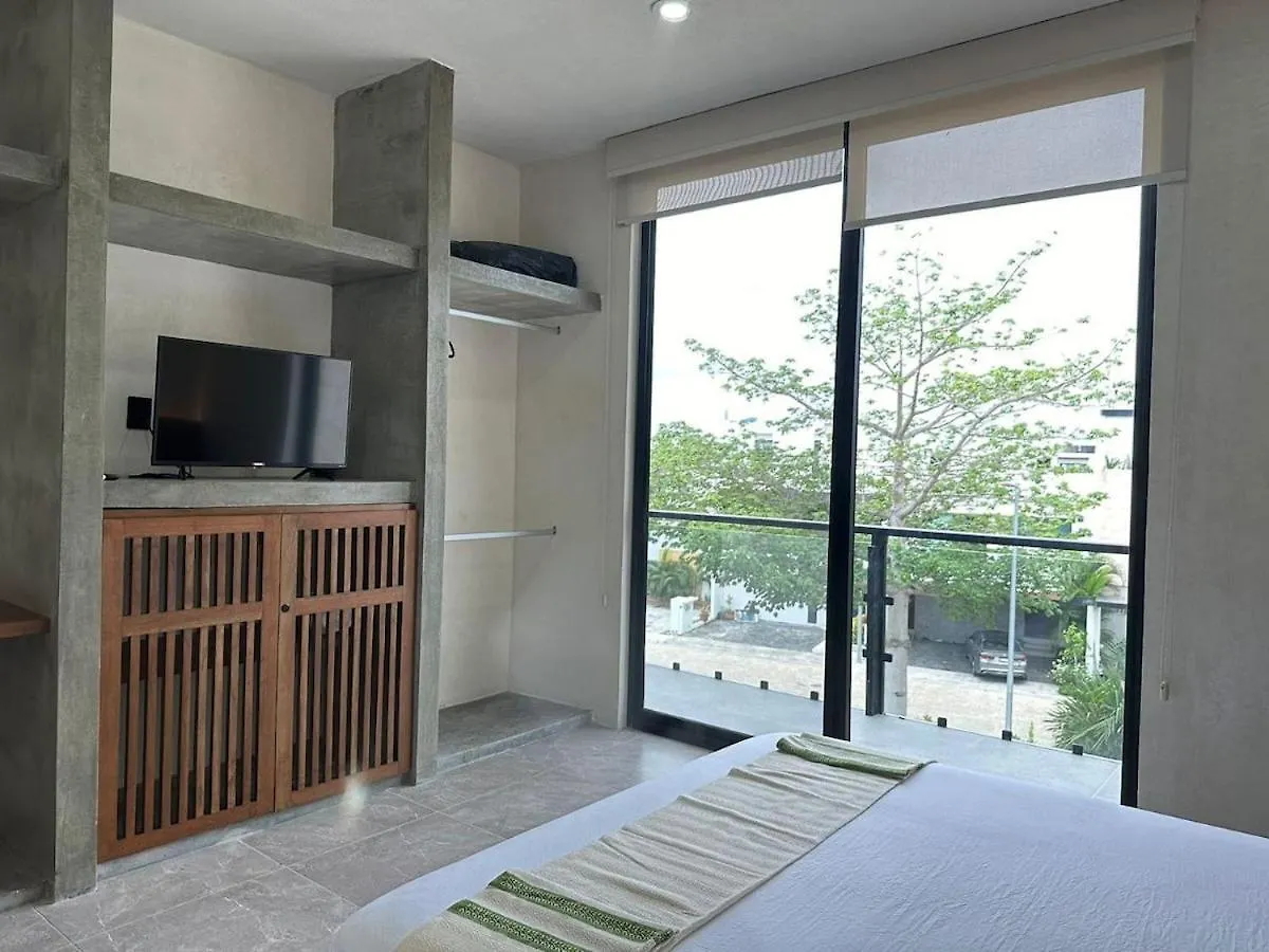 Cancun Luxurious Villa With 6 Bedrooms And Private Pool