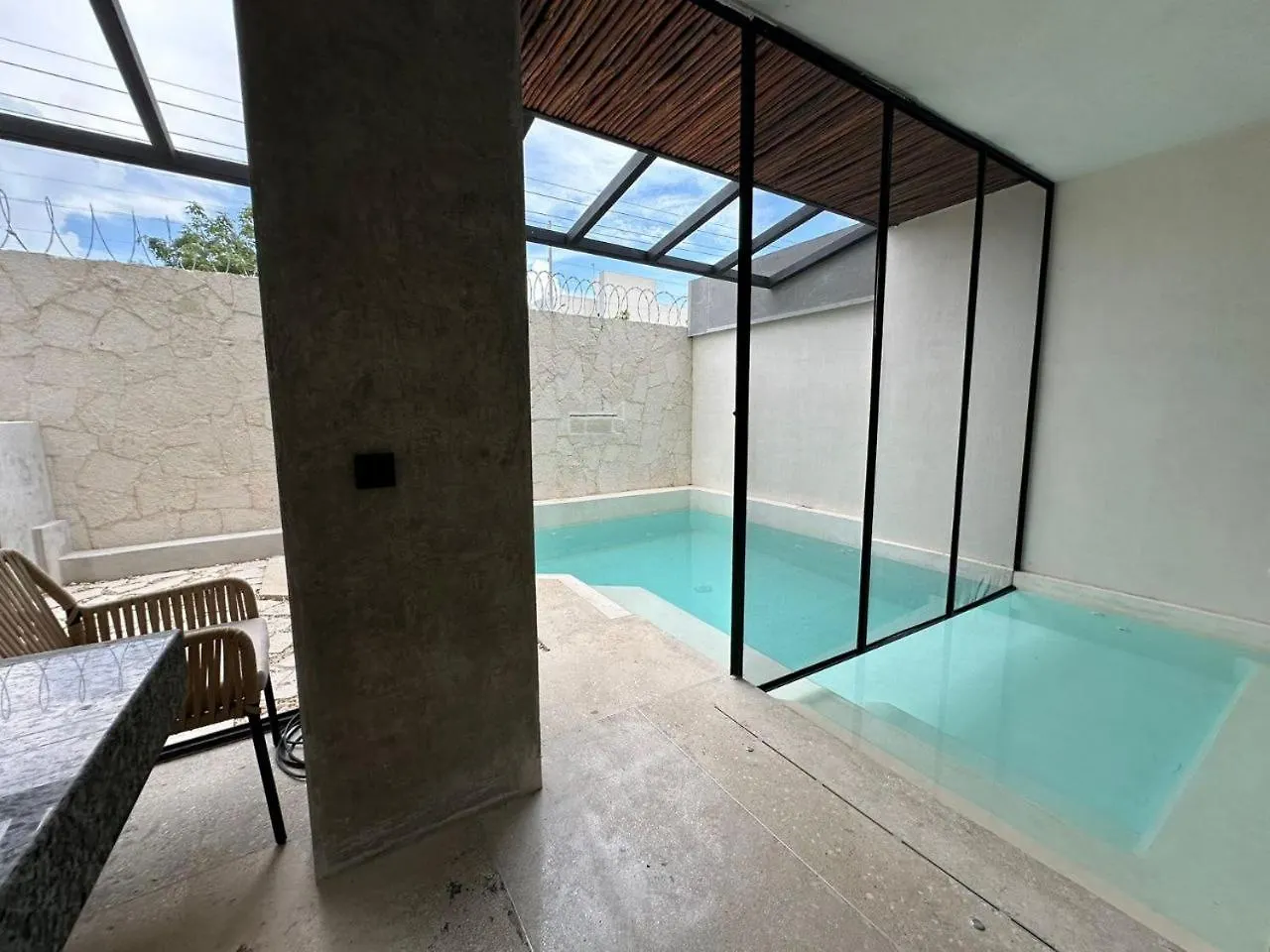 Cancun Luxurious Villa With 6 Bedrooms And Private Pool
