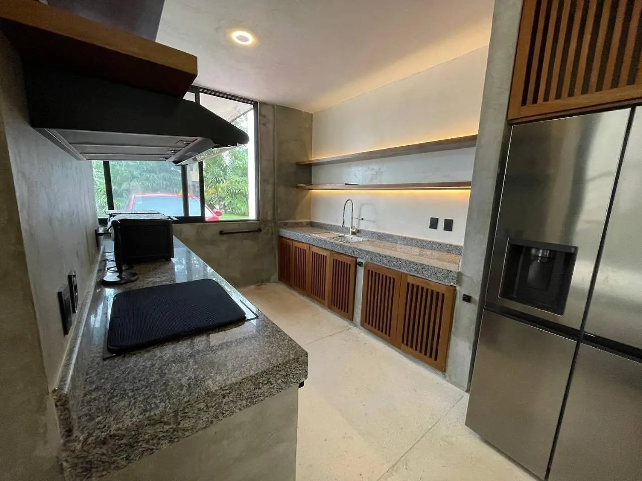 Cancun Luxurious Villa With 6 Bedrooms And Private Pool México